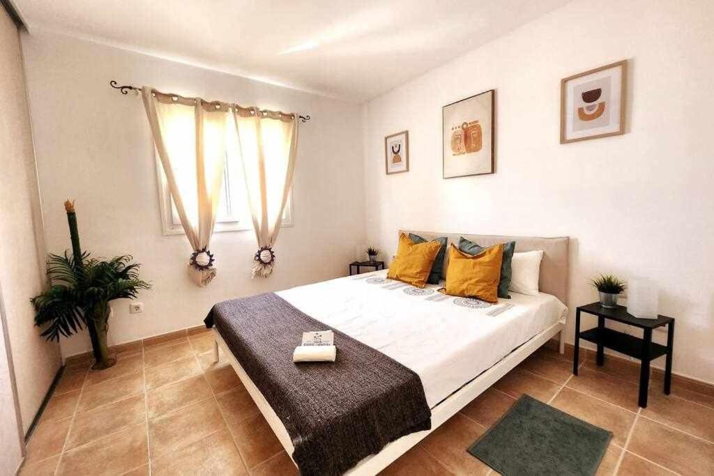 فيلا Casa Claudio Ocean View كوستا دي أنتيجوا المظهر الخارجي الصورة