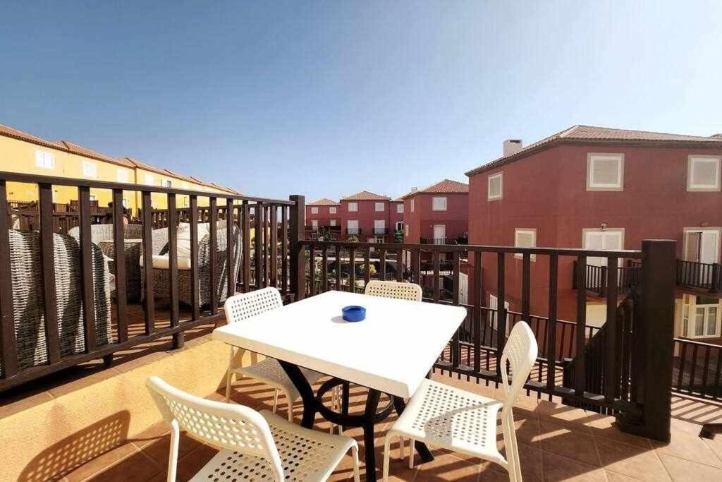 فيلا Casa Claudio Ocean View كوستا دي أنتيجوا المظهر الخارجي الصورة