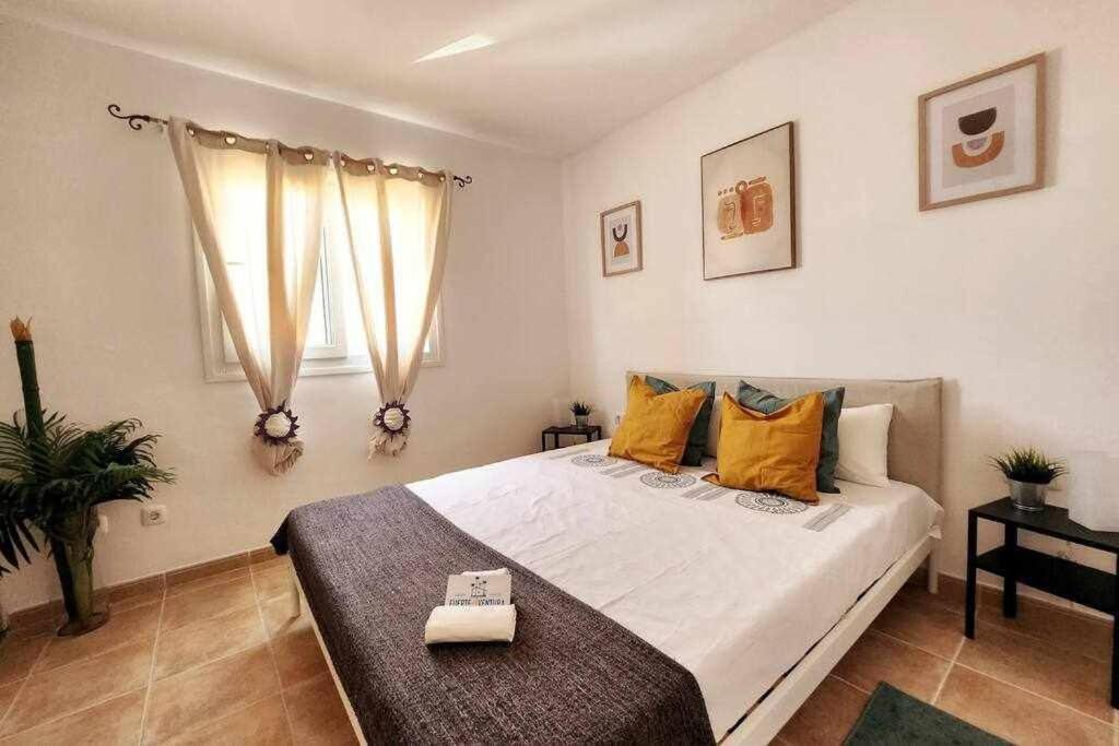 فيلا Casa Claudio Ocean View كوستا دي أنتيجوا المظهر الخارجي الصورة