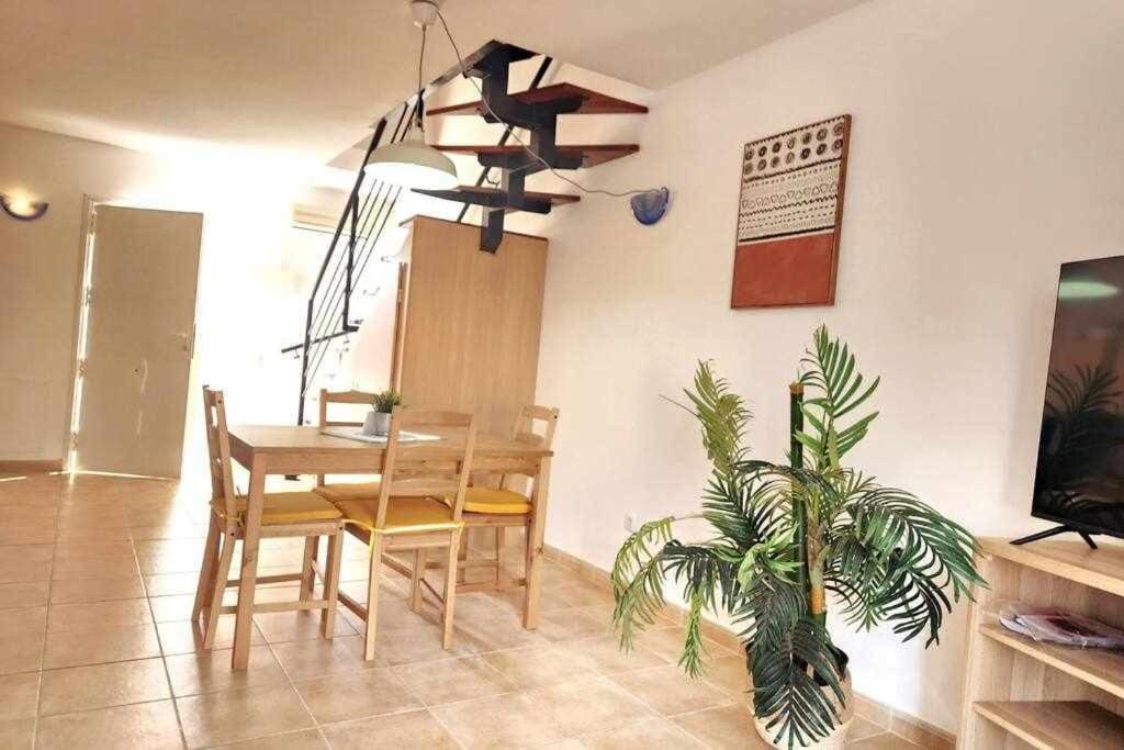 فيلا Casa Claudio Ocean View كوستا دي أنتيجوا المظهر الخارجي الصورة