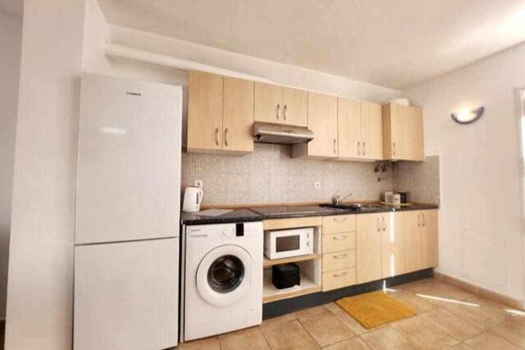 فيلا Casa Claudio Ocean View كوستا دي أنتيجوا المظهر الخارجي الصورة