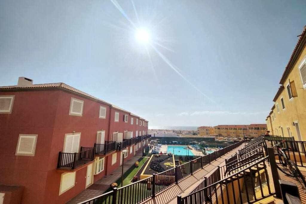 فيلا Casa Claudio Ocean View كوستا دي أنتيجوا المظهر الخارجي الصورة