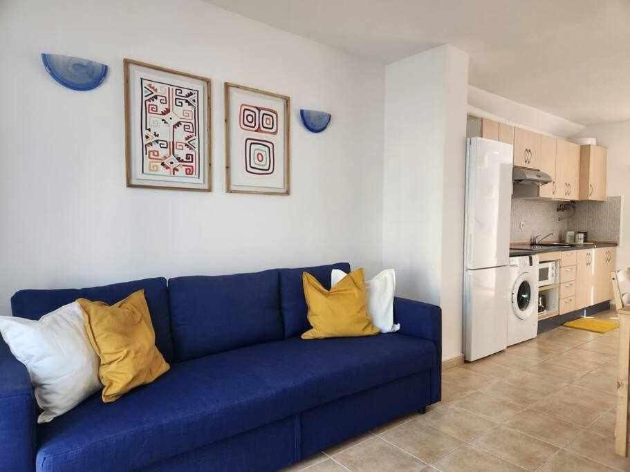فيلا Casa Claudio Ocean View كوستا دي أنتيجوا المظهر الخارجي الصورة