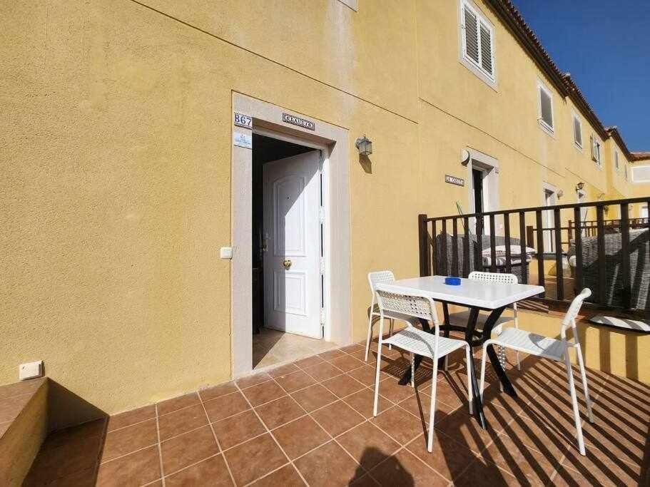 فيلا Casa Claudio Ocean View كوستا دي أنتيجوا المظهر الخارجي الصورة