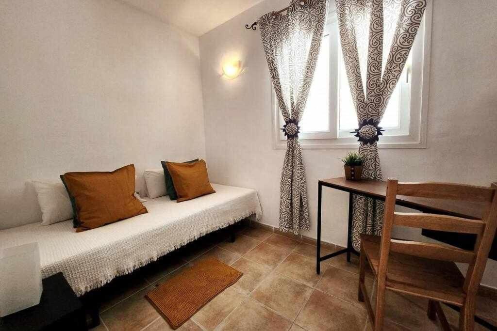 فيلا Casa Claudio Ocean View كوستا دي أنتيجوا المظهر الخارجي الصورة