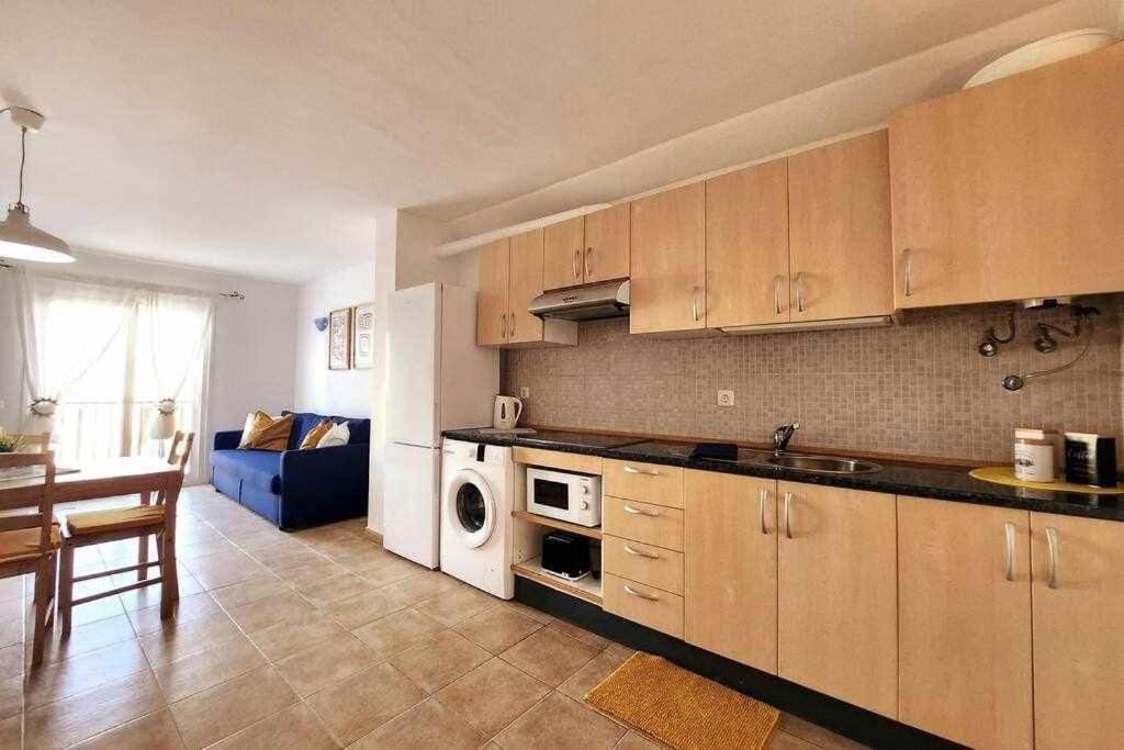 فيلا Casa Claudio Ocean View كوستا دي أنتيجوا المظهر الخارجي الصورة